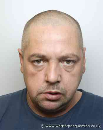 Biker suffered life-changing injuries in Daresbury Expressway crash