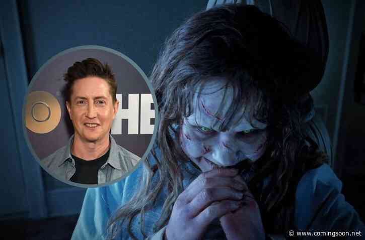 David Gordon Green in Talks to Helm The Exorcist Sequel for Blumhouse