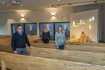 Voor begrafenisondernemer was 2020 een heel druk jaar: “Nabestaanden aanvaarden de maatregelen, maar ze zijn er niet gelukkig mee”