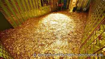 Ausgerechnet vor wahrscheinlicher Einführung des globalen Goldstandards: Riesige Gold-Ader in der Türkei entdeckt