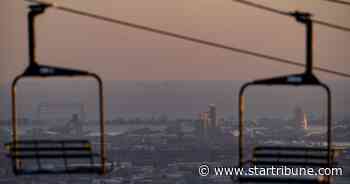 Duluth passes budget with plan to draw $3.8 million from reserves