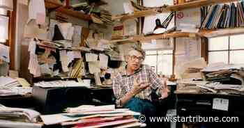 Godfather of the Twin Cities film scene Al Milgrom dies at 98