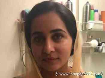 Pakistan activist who criticised army found dead in Toronto