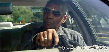Denzel Washington & Rami Malek in Thriller 'The Little Things' Trailer
