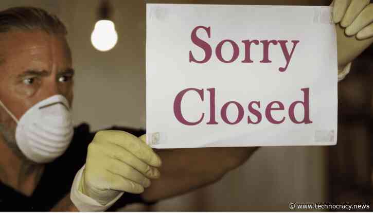 AIER: Evidence Shows Lockdowns Do Not Control Coronavirus