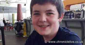 Teacher's tribute to tragic teenager Bailey Reay