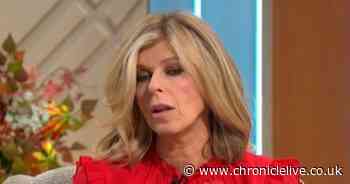 'Isolated' Kate Garraway begs Sky for urgent help before Christmas