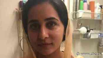 Pakistani activist found dead in Toronto