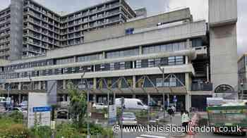 Royal Free Hospital temporarily stopping some services