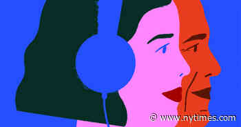 Audiobooks to Get You Through the Most Distracted of Times