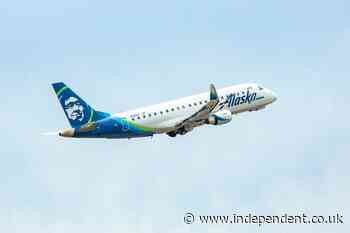 Alaska Airlines accused of ‘violating’ two Muslim men’s civil rights