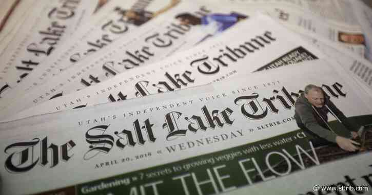 Trib Talk: How your Salt Lake Tribune subscription is changing