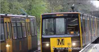 When the Metro, Shields Ferry, buses and trains will run over Christmas