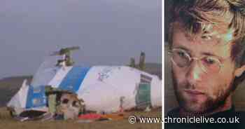 Hopes for justice as Libyan charged over bombing which killed North East man