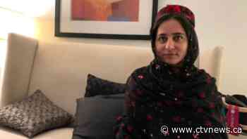 Karima Baloch: Pakistani rights activists' death 'non-criminal', Toronto police say