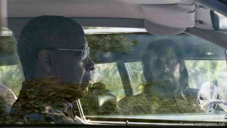 The Little Things Trailer: Denzel Washington Stars in New Crime Thriller