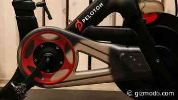 Maybe Now Peloton Orders Won't Take So Long