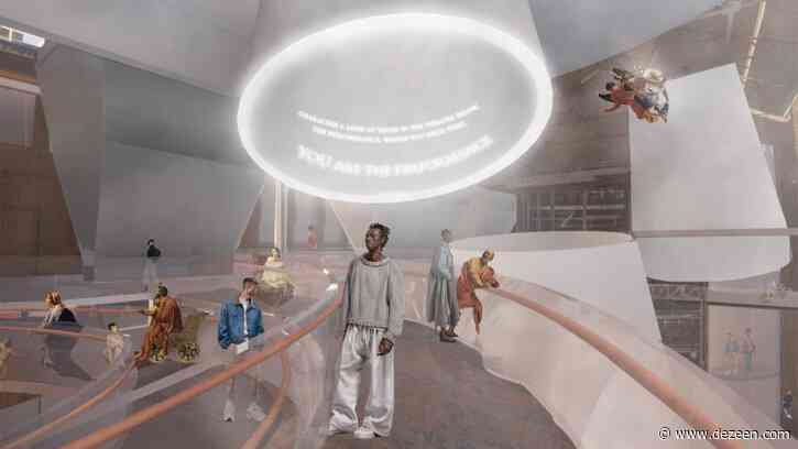 Eleven architecture and interiors projects by UNSW Sydney students