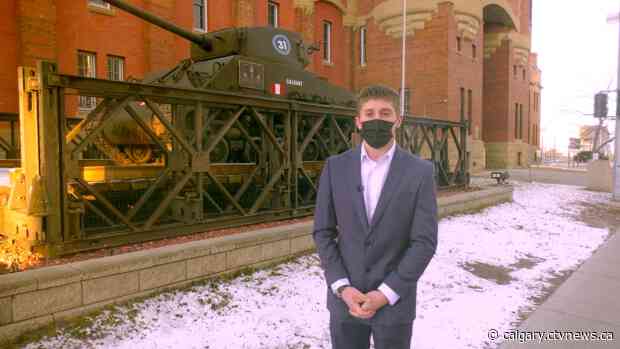 Canadian Forces adapts to address backlog created by COVID-19 pandemic