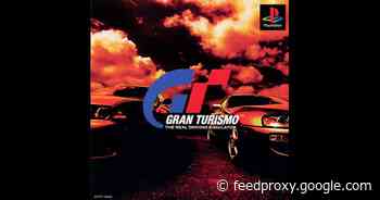 Gran Turismo turns 23: Happy birthday to the original driving simulator     - Roadshow