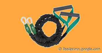 The best resistance bands in 2021 (that you can actually buy right now)     - CNET