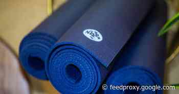 Best yoga mat for 2021     - CNET