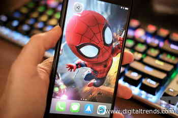 The best sites for iPhone wallpapers for 2021