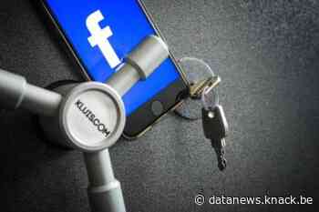 'Kleine adverteerders op Facebook klagen over accountblokkades'