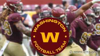 Washington Football Team Owner Dan Snyder Weighing Two Name Options