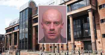 Homeowner scared for her life after burglar breaks in shouting 'it's the police'