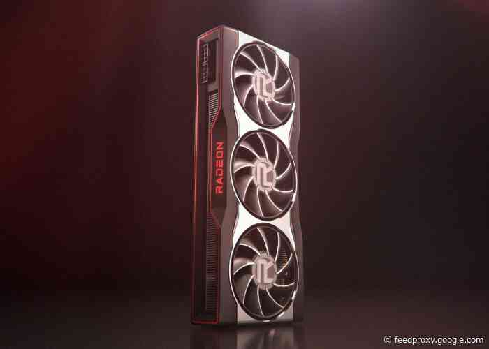AMD Radeon RX 6900 XT performance vs RTX 3090, RTX 3080 and RX 6800 XT graphics cards
