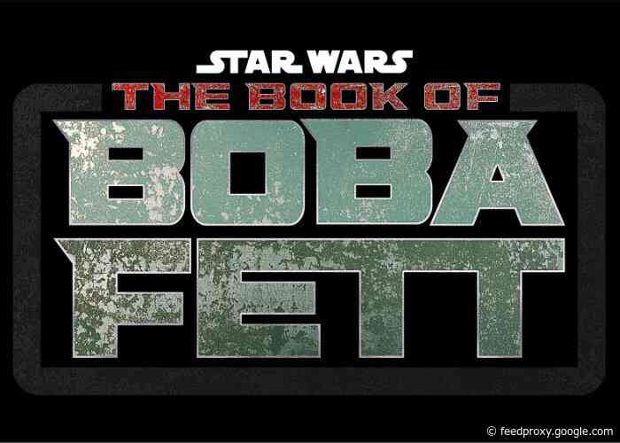 Book of Boba Fett is a Mandalorian’ spin-off TV series confirms Disney