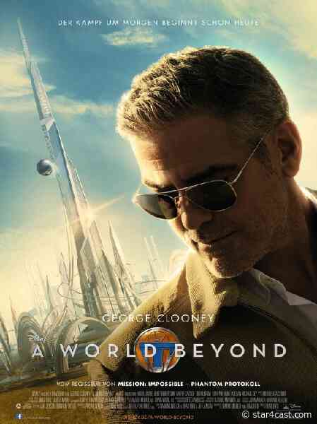 The Clooney twins – splitting the difference
