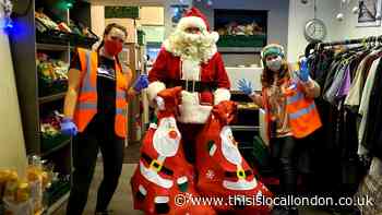 Rotary Club 3food4u project expands by launching Chigwell Row hub