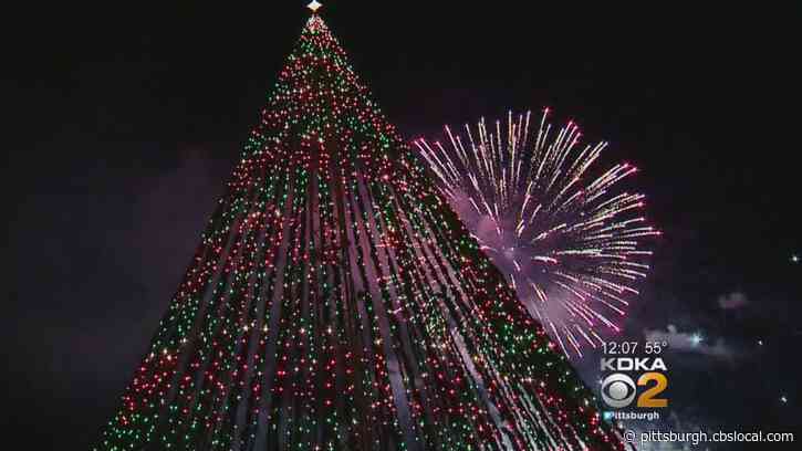 Pittsburgh Among The Country’s Best Places To Spend The Holidays, WalletHub Reports Say