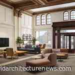 Page & Turnbull complete reimagining of California’s Hotel Tioga