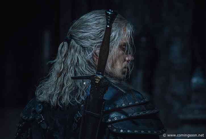 Netflix’s The Witcher Season 2 Premiere Script Page Released 