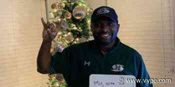 Socially Distanced Coaching: FB Hightower reaches third round, despite coach Joseph Sam quarantining - VYPE