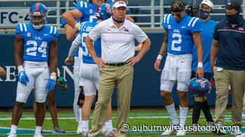 Auburn Coaching Search 7.0: Where do Tigers go from here? - Auburn Wire