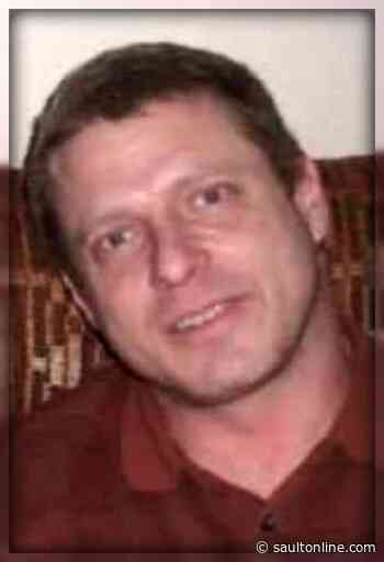LACHOWICH, David Lloyd