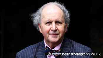 Alexander McCall Smith to receive 2020 Edinburgh Award