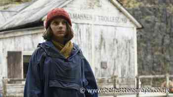 Sir Philip Pullman’s His Dark Materials to return to BBC for third series