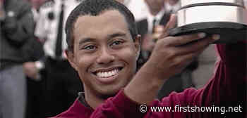 Official Trailer for HBO's Documentary 'Tiger' Profiling Tiger Woods