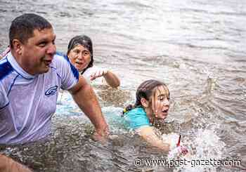 2021 Polar Plunge put on ice because of COVID-19 pandemic