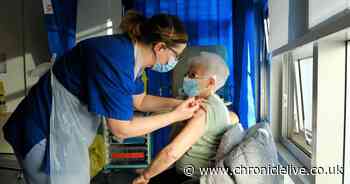 Does the Covid-19 vaccine work on the new strain of coronavirus?