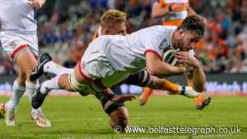 Ulster pair Carter and Coetzee still injury doubts as flanker Reidy ruled out of trip to Connacht