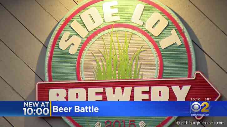 Hershey’s Demands Payment From Small Brewery Over Beer Made With Milk Duds, Jolly Ranchers