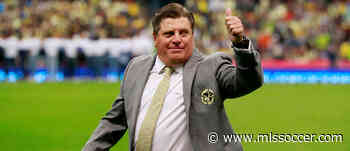 The best MLS coaching fits for Miguel Herrera | Greg Seltzer - MLSsoccer.com