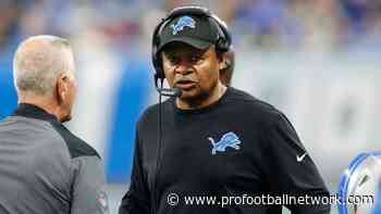 Jim Caldwell Coaching Profile: Prior experience and interest rumors for 2021 - Pro Football Network