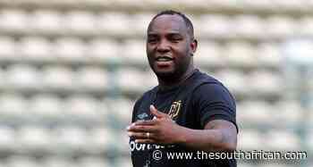 John Comitis welcomes Benni McCarthy back to top-flight coaching in SA - The South African
